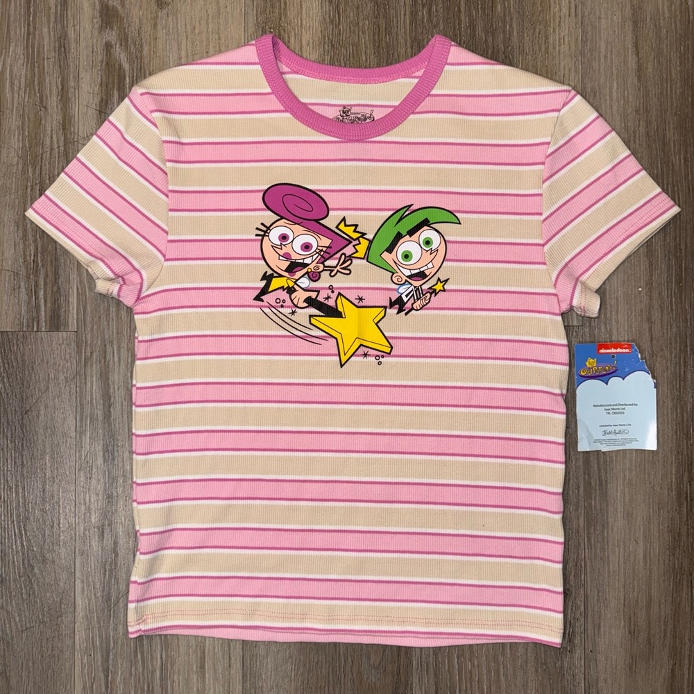 Fairly Odd Parents (Hold)
